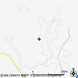 長野県飯田市龍江9144周辺の地図