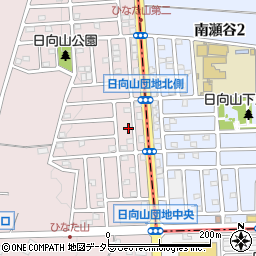 神奈川県横浜市泉区上飯田町4671周辺の地図