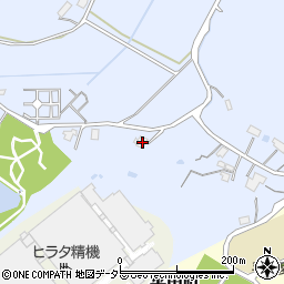 島根県出雲市東福町1782周辺の地図