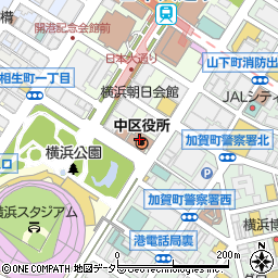 神奈川県横浜市中区の天気 マピオン天気予報