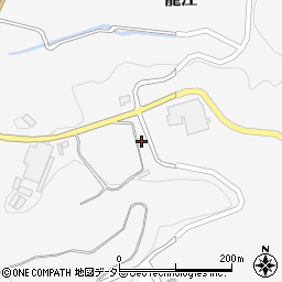 長野県飯田市龍江5530周辺の地図
