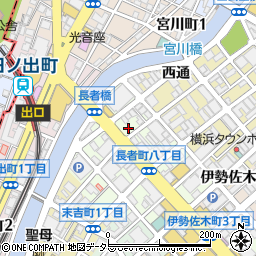 Ｎｏ５吉田興産ビル周辺の地図