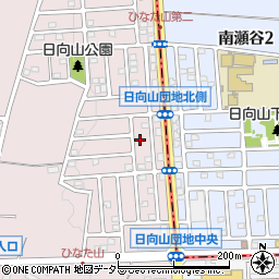 神奈川県横浜市泉区上飯田町4671-13周辺の地図