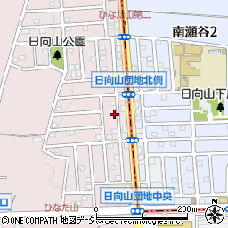 神奈川県横浜市泉区上飯田町4671-4周辺の地図