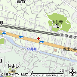 貴浩マンション周辺の地図