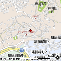 岐阜県岐阜市長良雄総219周辺の地図