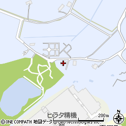 島根県出雲市東福町1771周辺の地図