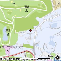 神奈川県横浜市保土ケ谷区今井町1060周辺の地図