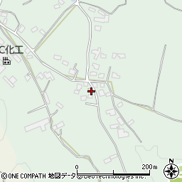 千葉県市原市松崎479-1周辺の地図