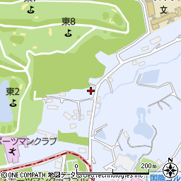 神奈川県横浜市保土ケ谷区今井町1059周辺の地図