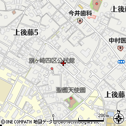 有限会社ティズ・スタジオ周辺の地図