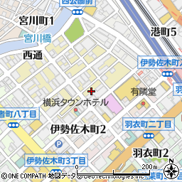 〒231-0044 神奈川県横浜市中区福富町東通の地図
