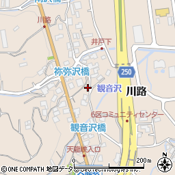 長野県飯田市川路3857周辺の地図