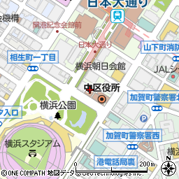 CRAFT BEER DINING ＆9周辺の地図