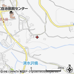 長野県飯田市龍江5723周辺の地図