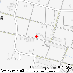 早川電業周辺の地図