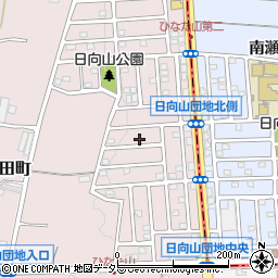 神奈川県横浜市泉区上飯田町4674-4周辺の地図