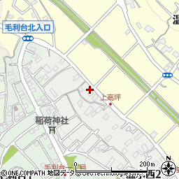 株式会社藤建ホーム周辺の地図