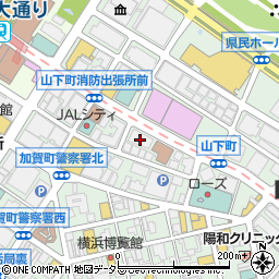 株式会社ＴＭハウジング周辺の地図