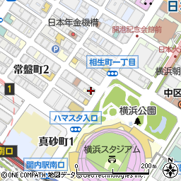 司法書士後藤秀徳事務所周辺の地図