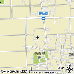 Ｒハウス仏生寺周辺の地図