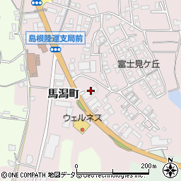 株式会社竹杉周辺の地図