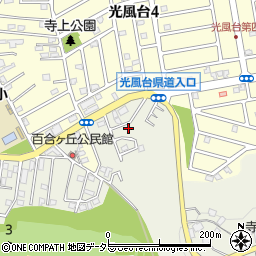千葉県市原市中高根1156-9周辺の地図