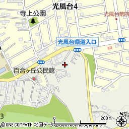 千葉県市原市中高根1156-12周辺の地図