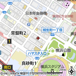松村株式会社周辺の地図