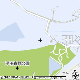 島根県出雲市東福町1710周辺の地図