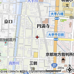 京都府舞鶴市引土322周辺の地図