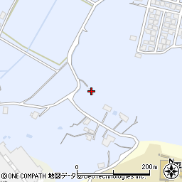 島根県出雲市東福町1832周辺の地図