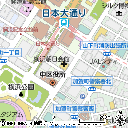 富士シティオ株式会社　管理本部周辺の地図