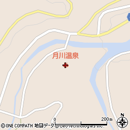 長野県下伊那郡阿智村智里4092周辺の地図