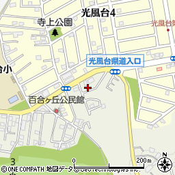 千葉県市原市中高根1156-26周辺の地図