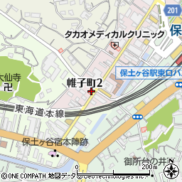 日本ビルダー株式会社　設計部周辺の地図