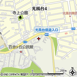 千葉県市原市中高根1156-25周辺の地図