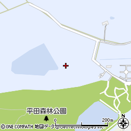 島根県出雲市東福町1699周辺の地図