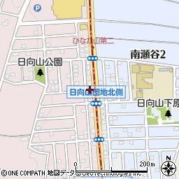 神奈川県横浜市泉区上飯田町4676-12周辺の地図