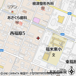 鳥取県管工事業協会西部支部周辺の地図
