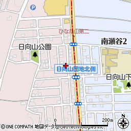 神奈川県横浜市泉区上飯田町4677-7周辺の地図