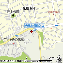 千葉県市原市中高根1156-29周辺の地図