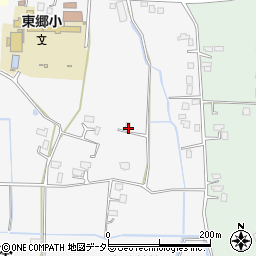 千葉県茂原市谷本182-1周辺の地図