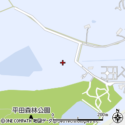 島根県出雲市東福町1553周辺の地図