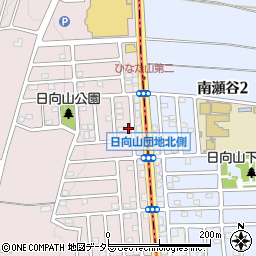 神奈川県横浜市泉区上飯田町4677-6周辺の地図