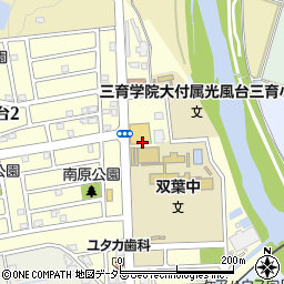 千葉県市原市光風台2丁目471周辺の地図