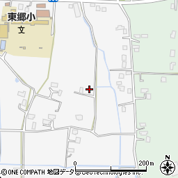 千葉県茂原市谷本182-2周辺の地図