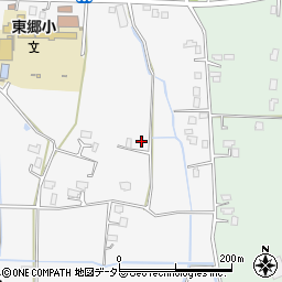 千葉県茂原市谷本182周辺の地図