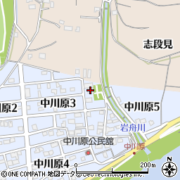 丸田商店周辺の地図