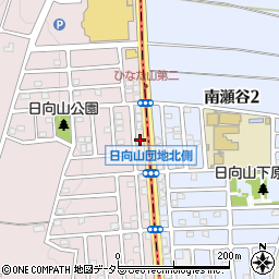 神奈川県横浜市泉区上飯田町4676周辺の地図